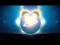 Download Lagu Said The Sky ft. Kerli - Never Gone (GhostDragon Remix)
