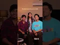 Phir Milenge Chalte Chalte (Part-2) - Cover by Aksh Baghla, Anuj Rehan and Tanishka Bahl