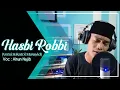 Download Lagu HASBI ROBBI (Sukarol Munsyid) - voc AINUN NAJIB | Banjari Cover