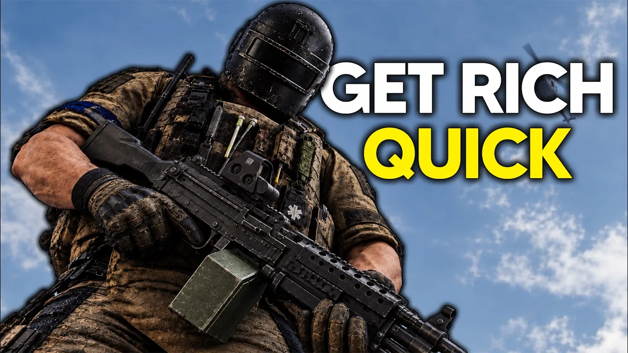 Is This the Best Way to Play Wardogs?