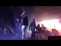 Zion & Lennox - La Player (Bandolera) [LIVE]