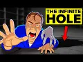 THESE Are The MOST DEADLY Areas Inside SCP-3008 INFINITE IKEA