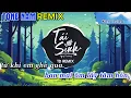 Download Lagu KARAOKE   TÁI SINH REMIX  TONE NAM BEAT HAY