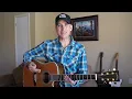 Eyes Are Closed - Morgan Wallen | Guitar Tutorial