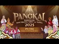 PANGGUNG KHUTBATHUL ARSY LA TANSA 2025 (PUTRI)
