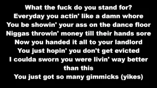 hopsin false advertisement lyrics u0026 hq 