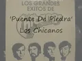 Puente De Piedra; Los Chicanos