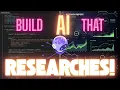 Build Your First AI Agent A Beginner s Guide Using Open Source Tools