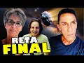 A RETA FINAL - Momento Decisivo | Soraya e Marcos Correia