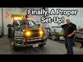 Download Lagu Ram Hemi Dually High Pole Pilot Truck.  Version III