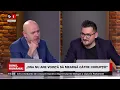 Lagu NICUȘOR DAN, DUPĂ GUȚĂ. _Bună, România_B1TV_15 dec. 2025