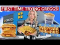 Download Lagu Ik heb alles nieuw gekocht bij Greggs! SCHOKKEND!