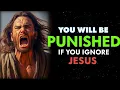 Download Lagu 🔴 GOD SAYS: IGNORE ME AND YOU'LL BE PUNISHED