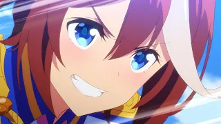 TVアニメ『ウマ娘 プリティーダービー Season 2』本PV