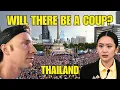 Download Lagu Is Thailand Facing a Military Coup?