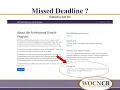 2024 PGP Submitting Portfolios
