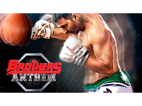 Download MP3 Brothers – Brothers Anthem | Akshay Kumar | Sidharth Malhotra