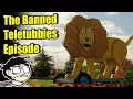 Download Lagu Steve Reviews: The BANNED Teletubbies Episode
