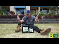 LawnPride Rootmaxx Product Launch