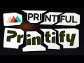 We Left Printify and Printful and Went Direct