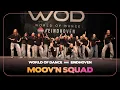 Download Lagu MOOV'N SQUAD | Upper Team Division | World of Dance Eindhoven 2024 | #WODEIN24