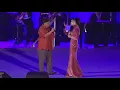 MULANYA DISINI - MARSHA MILAN & SHUIB FREEDOM ( SEA GAMES 2017 CLOSING CEREMONY)
