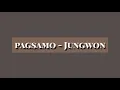 Download Lagu Pagsamo- Jungwon [ full version ] #jungwon #pagsamo #edit