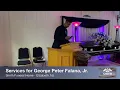Smith Funeral Home - Live Stream