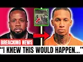 Yo Gotti Breaks Silence as His Brother s K ller Is Finally Arrested