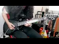 Download Lagu Kau Salju cinta - GRAVITY...Gitar Karok
