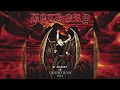 Bathory - Blood Fire Death