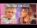 Download Lagu Machine Gun Kelly Almost Gave Up Music Career