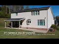 211 Seneca Valley