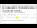 021 Step 7 Constructor and Setter Injection