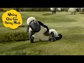 Lagu Ngày lười biếng🐑 Những Chú Cừu Thông Minh 🐑  Tập đầy đủ