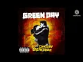 Green Day - Static Age Clean