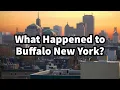 What Happened to Buffalo New York