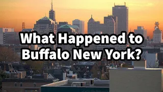 What Happened to Buffalo New York