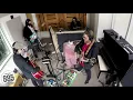 Aaron Lee Tasjan - Heart Slows Down (LIVE from 88.5FM The SoCal Sound)
