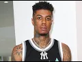 Chrisean Rock crashing out shows up to Nevaeh s shower and is now ing on Blueface and herself
