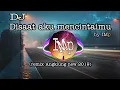Download Lagu DJ angklung DI SAAT AKU MENCINTAIMU by IMp (remix super selow terbaru )