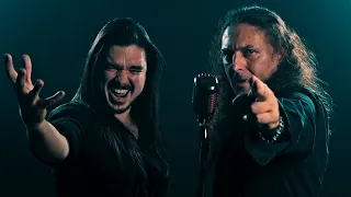 Dawn Of Victory ft FABIO LIONE - Rhapsody Cover