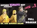 Download Lagu Kyai Aad Ainurus Salam | terbaru | Pengajian Dangdut LUCU bergaya 2NE1