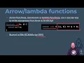LaunchCode WebDev Lecture 6