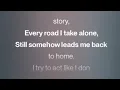 Morgan Wallen – Thinkin' Bout Me (Lyrics) 🔥 | Trending Country Song