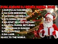 Lagu  Lagu Natal Terbaik 2025/2026 || Lagu Natal Paling Dicari \