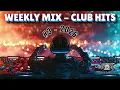 Lagu WEEKLY MIX - CLUB HITS #3 - 2026 | LE 5 MIGLIORI CLUB HITS DELLA SETTIMANA