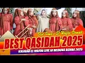 Download Lagu QASIDAH EL WAFDA LIVE IN WEDUNG DEMAK 2025