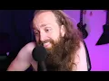 THROWN – rehearsed (MENTAL reaction)