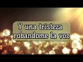 ✨ Hay Poder En La Oración ✨ LETRA